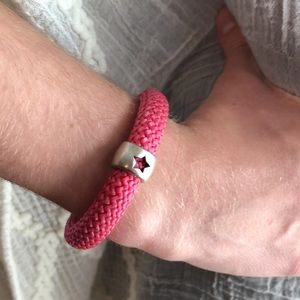 Magnet bracelet